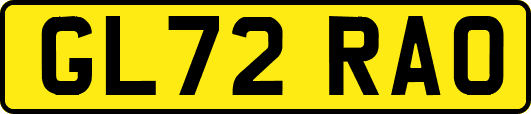 GL72RAO