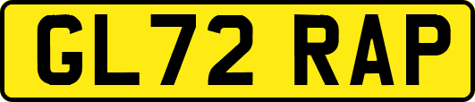 GL72RAP