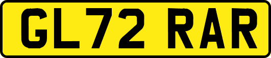 GL72RAR