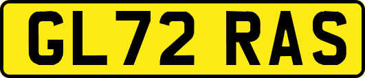 GL72RAS