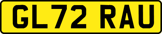 GL72RAU