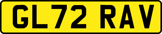 GL72RAV