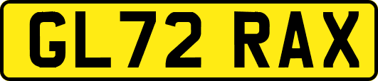 GL72RAX