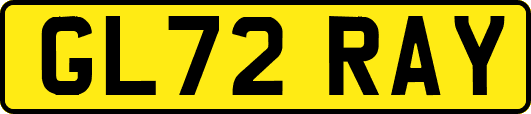 GL72RAY