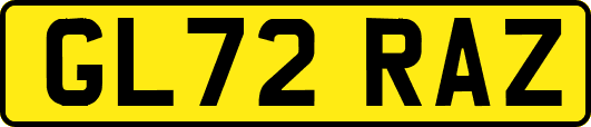 GL72RAZ
