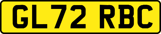 GL72RBC
