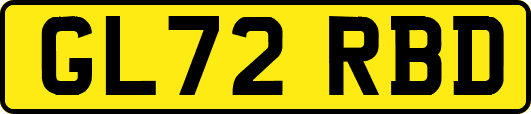 GL72RBD