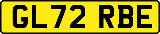 GL72RBE