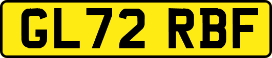 GL72RBF