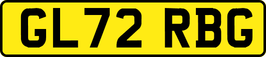 GL72RBG