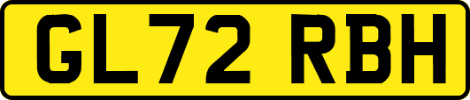 GL72RBH