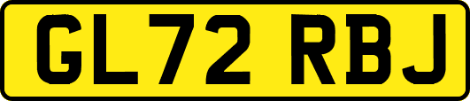 GL72RBJ