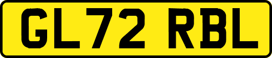 GL72RBL