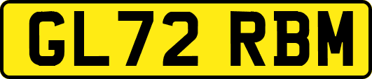 GL72RBM