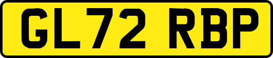 GL72RBP