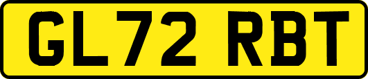 GL72RBT