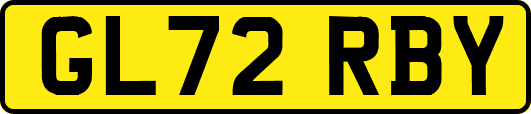 GL72RBY