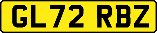 GL72RBZ