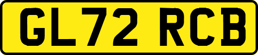 GL72RCB