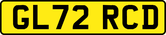 GL72RCD