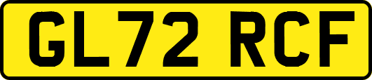 GL72RCF