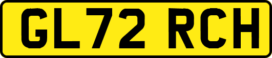 GL72RCH