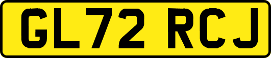 GL72RCJ