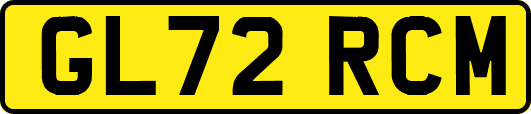 GL72RCM
