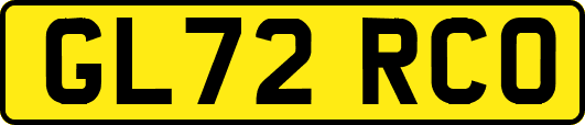 GL72RCO