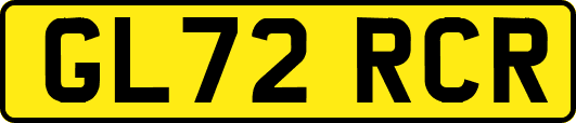 GL72RCR