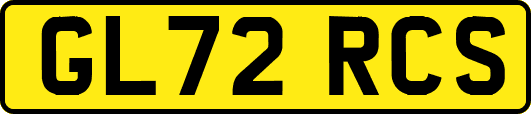 GL72RCS