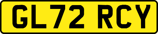 GL72RCY
