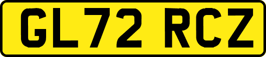 GL72RCZ