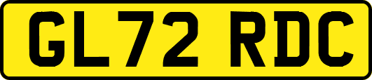 GL72RDC
