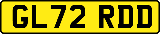 GL72RDD
