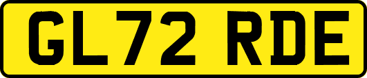 GL72RDE