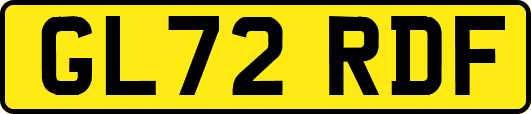 GL72RDF