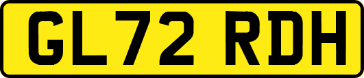 GL72RDH