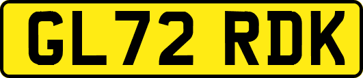 GL72RDK