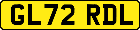 GL72RDL