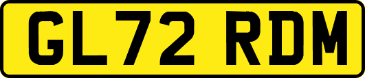 GL72RDM