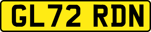 GL72RDN