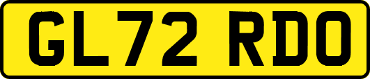 GL72RDO