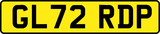 GL72RDP