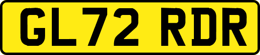 GL72RDR