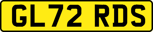 GL72RDS
