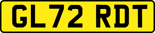 GL72RDT
