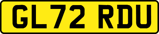 GL72RDU