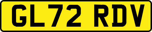 GL72RDV