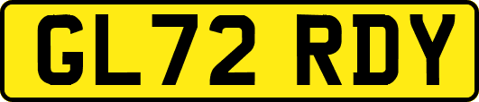 GL72RDY